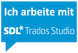 SDL Trados Studio - Software